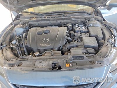 Zdjęcie 11 z 13 samochodu: 2014 MAZDA 6 GRAND TOURING VIN:JM1GJ1W62E1128111 - miniatura