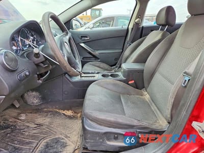 Zdjęcie 7 z 11 samochodu: 2007 PONTIAC G6 BASE VIN:1G2ZG58B574224149 - miniatura