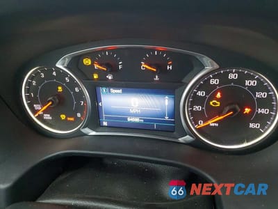 Zdjęcie 9 z 13 samochodu: 2021 GMC ACADIA SLE VIN:1GKKNRLSXMZ117862 - miniatura