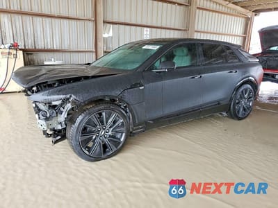 2024 CADILLAC LYRIQ SPORT 1GYKPWRK6RZ117404 - główne zdjęcie licytacji z USA - miniatura