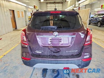 Zdjęcie 6 z 13 samochodu: 2018 BUICK ENCORE PREMIUM VIN:KL4CJDSB0JB631993 - miniatura