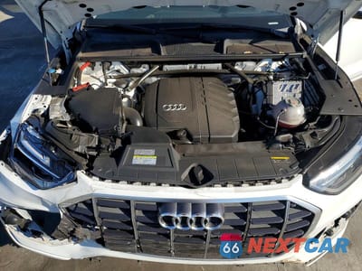 Zdjęcie 11 z 11 samochodu: 2021 AUDI Q5 PREMIUM VIN:WA1AAAFY7M2008427 - miniatura