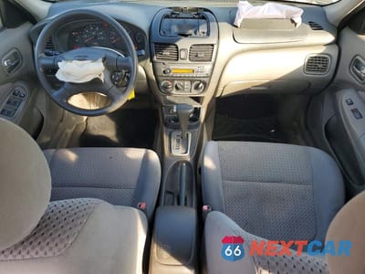 Zdjęcie 8 z 13 samochodu: 2006 NISSAN SENTRA 1.8 VIN:3N1CB51D06L627673 - miniatura