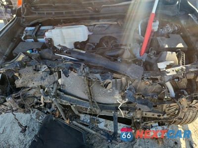 Zdjęcie 11 z 12 samochodu: 2024 TOYOTA TUNDRA SR5 VIN:5TFLA5AA8RX033850 - miniatura