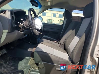 Zdjęcie 7 z 13 samochodu: 2009 GMC SIERRA C1500 VIN:3GTEC13C59G118434 - miniatura