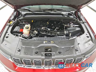 Zdjęcie 12 z 12 samochodu: 2025 JEEP GRAND CHEROKEE LAREDO VIN:1C4RJHAG5SC298206 - miniatura