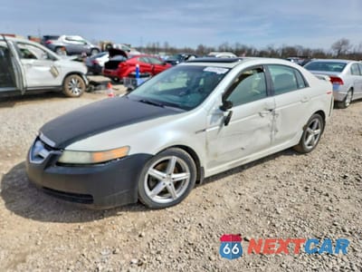 2006 ACURA 3.2TL 19UUA66266A006724 - główne zdjęcie licytacji z USA - miniatura