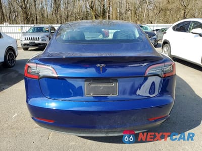 Zdjęcie 6 z 13 samochodu: 2023 TESLA MODEL 3 VIN:5YJ3E1EA0PF671153 - miniatura