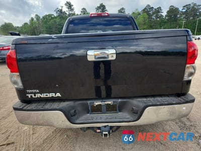 Zdjęcie 6 z 12 samochodu: 2008 TOYOTA TUNDRA SR5 VIN:5TFEV54108X054876 - miniatura