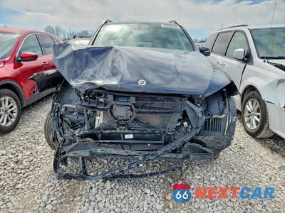 Piąte zdjęcie samochodu w środku: 2026 MERCEDES-BENZ GLE 350 VIN:4JGFB4FB3TB502865 - miniatura