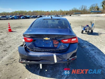 Zdjęcie 6 z 12 samochodu: 2017 CHEVROLET MALIBU LS VIN:1G1ZB5STXHF178618 - miniatura