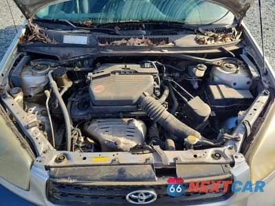 Zdjęcie 11 z 11 samochodu: 2002 TOYOTA RAV4 BASE VIN:JTEHH20V626017836 - miniatura