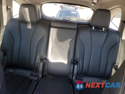 Zdjęcie 10 z 13 samochodu: 2024 ACURA MDX TECHNOLOGY VIN:5J8YD9H48RL001624 - miniatura