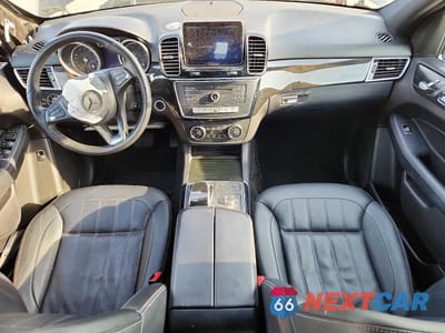 Zdjęcie 8 z 13 samochodu: 2016 MERCEDES-BENZ GLE 350 4MATIC VIN:4JGDA5HBXGA700948 - miniatura