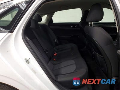 Zdjęcie 10 z 11 samochodu: 2023 KIA K5 LXS VIN:5XXG14J25PG195363 - miniatura