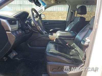 Zdjęcie 13 z 26 samochodu: 2015 CHEVROLET SUBURBAN K1500 LT VIN:1GNSKJKCXFR225912 - miniatura