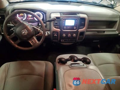 Zdjęcie 8 z 12 samochodu: 2014 RAM 1500 ST VIN:1C6RR7FT2ES212991 - miniatura