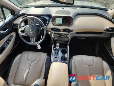 Zdjęcie 8 z 12 samochodu: 2019 HYUNDAI SANTA FE ULTIMATE 2.4L VIN:5NMS5CAD3KH087666 - miniatura
