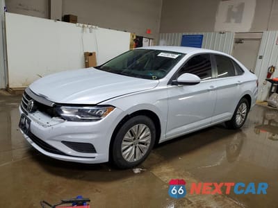 2019 VOLKSWAGEN JETTA S 3VWCB7BU9KM141226 - główne zdjęcie licytacji z USA - miniatura