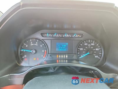 Zdjęcie 9 z 12 samochodu: 2020 FORD F350 SUPER DUTY UTILITY / SERVICE TRUCK VIN:1FDRF3G62LEE53444 - miniatura