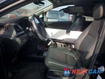 Zdjęcie 7 z 13 samochodu: 2024 HONDA ODYSSEY EXL VIN:5FNRL6H64RB040994 - miniatura