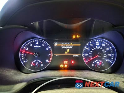Zdjęcie 9 z 12 samochodu: 2023 KIA FORTE LXS VIN:3KPF24AD1PE656593 - miniatura