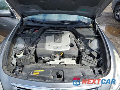 Zdjęcie 11 z 11 samochodu: 2013 INFINITI G37 SEDAN X VIN:JN1CV6AR1DM766304 - miniatura