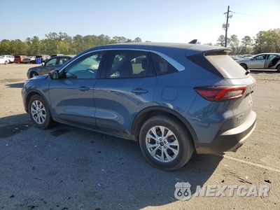 Drugie zdjęcie samochodu z przodu: 2024 FORD ESCAPE ACTIVE VIN:1FMCU0GN9RUA56006 - miniatura