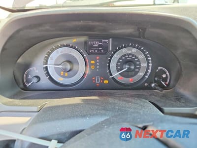 Zdjęcie 9 z 11 samochodu: 2014 HONDA ODYSSEY EXL VIN:5FNRL5H64EB078889 - miniatura