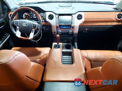 Zdjęcie 8 z 13 samochodu: 2020 TOYOTA TUNDRA 1794 EDITION VIN:5TFAY5F16LX918325 - miniatura