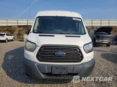 Piąte zdjęcie samochodu w środku: 2016 FORD TRANSIT T-250 VIN:1FTYR2CM7GKA33594 - miniatura