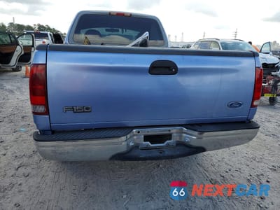 Zdjęcie 6 z 13 samochodu: 1997 FORD F150 VIN:1FTDF1723VND40315 - miniatura