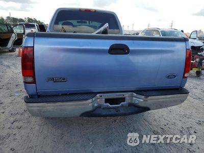 Zdjęcie 6 z 13 samochodu: 1997 FORD F150 VIN:1FTDF1723VND40315 - miniatura