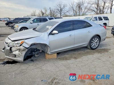 2014 CHEVROLET MALIBU 2LT 1G11E5SL8EF122385 - główne zdjęcie licytacji z USA - miniatura
