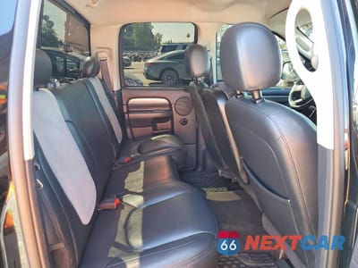 Zdjęcie 10 z 12 samochodu: 2004 DODGE RAM 1500 ST VIN:1D7HA18DX4J183717 - miniatura