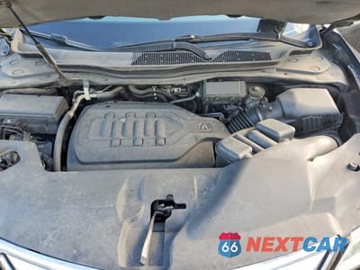 Zdjęcie 12 z 13 samochodu: 2016 ACURA MDX VIN:5FRYD4H29GB036428 - miniatura