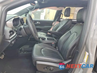 Zdjęcie 7 z 12 samochodu: 2025 CHRYSLER PACIFICA SELECT VIN:2C4RC1BG1SR555725 - miniatura