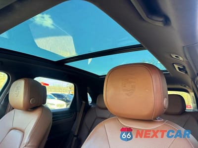 Zdjęcie 13 z 14 samochodu: 2019 PORSCHE CAYENNE VIN:WP1AA2AY6KDA08972 - miniatura