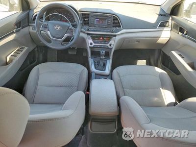 Zdjęcie 8 z 11 samochodu: 2017 HYUNDAI ELANTRA SE VIN:5NPD74LF9HH178749 - miniatura