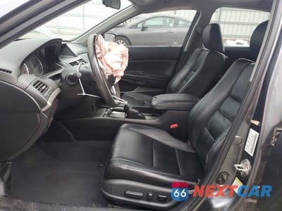Zdjęcie 7 z 12 samochodu: 2012 HONDA ACCORD SE VIN:1HGCP2F64CA030022 - miniatura