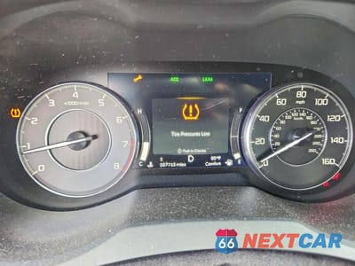 Zdjęcie 9 z 11 samochodu: 2020 ACURA RDX TECHNOLOGY VIN:5J8TC1H58LL020754 - miniatura