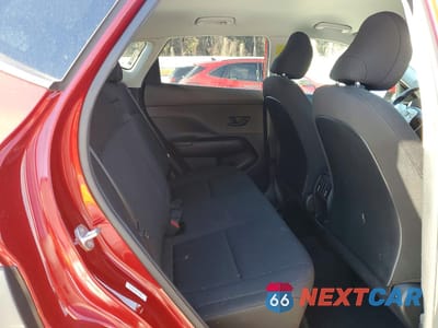 Zdjęcie 11 z 15 samochodu: 2024 HYUNDAI KONA SEL VIN:KM8HBCAB6RU050109 - miniatura