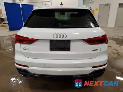 Zdjęcie 6 z 13 samochodu: 2020 AUDI Q3 PREMIUM PLUS S-LINE VIN:WA1EECF34L1072886 - miniatura
