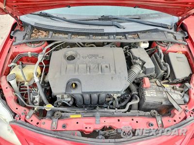 Zdjęcie 11 z 11 samochodu: 2012 TOYOTA COROLLA LE VIN:5YFBU4EE3CP044111 - miniatura