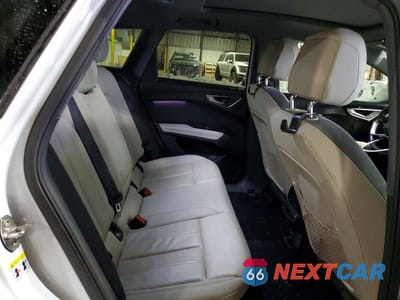Zdjęcie 10 z 11 samochodu: 2023 AUDI Q4 E-TRON PREMIUM PLUS VIN:WA1L2BFZXPP039229 - miniatura