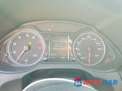 Zdjęcie 9 z 12 samochodu: 2012 AUDI Q5 PREMIUM PLUS VIN:WA1LFAFP2CA096633 - miniatura