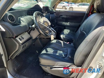 Zdjęcie 7 z 12 samochodu: 2008 SCION XB BASE VIN:JTLKE50E681010027 - miniatura