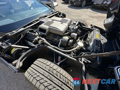 Zdjęcie 7 z 15 samochodu: 1984 CHEVROLET CORVETTE VIN:1G1AY0780E5147284 - miniatura