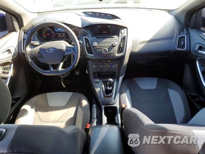 Zdjęcie 8 z 12 samochodu: 2016 FORD FOCUS 4D SE VIN:1FADP3L93GL209434 - miniatura
