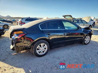 Trzecie zdjęcie samochodu z tyłu: 2012 NISS ALTIMA 2.5 VIN:1N4AL2AP9CN559126 - miniatura